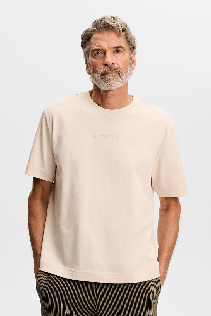 Hale Heavy Logo T-shirt