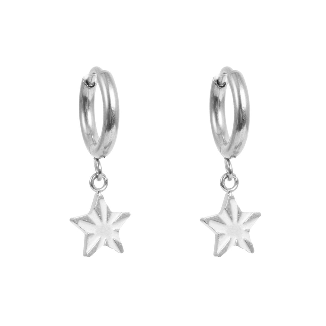 Earring Creol