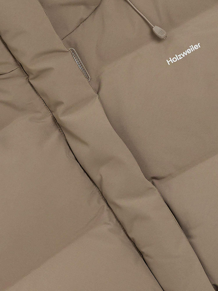 Besseggen Down Jacket