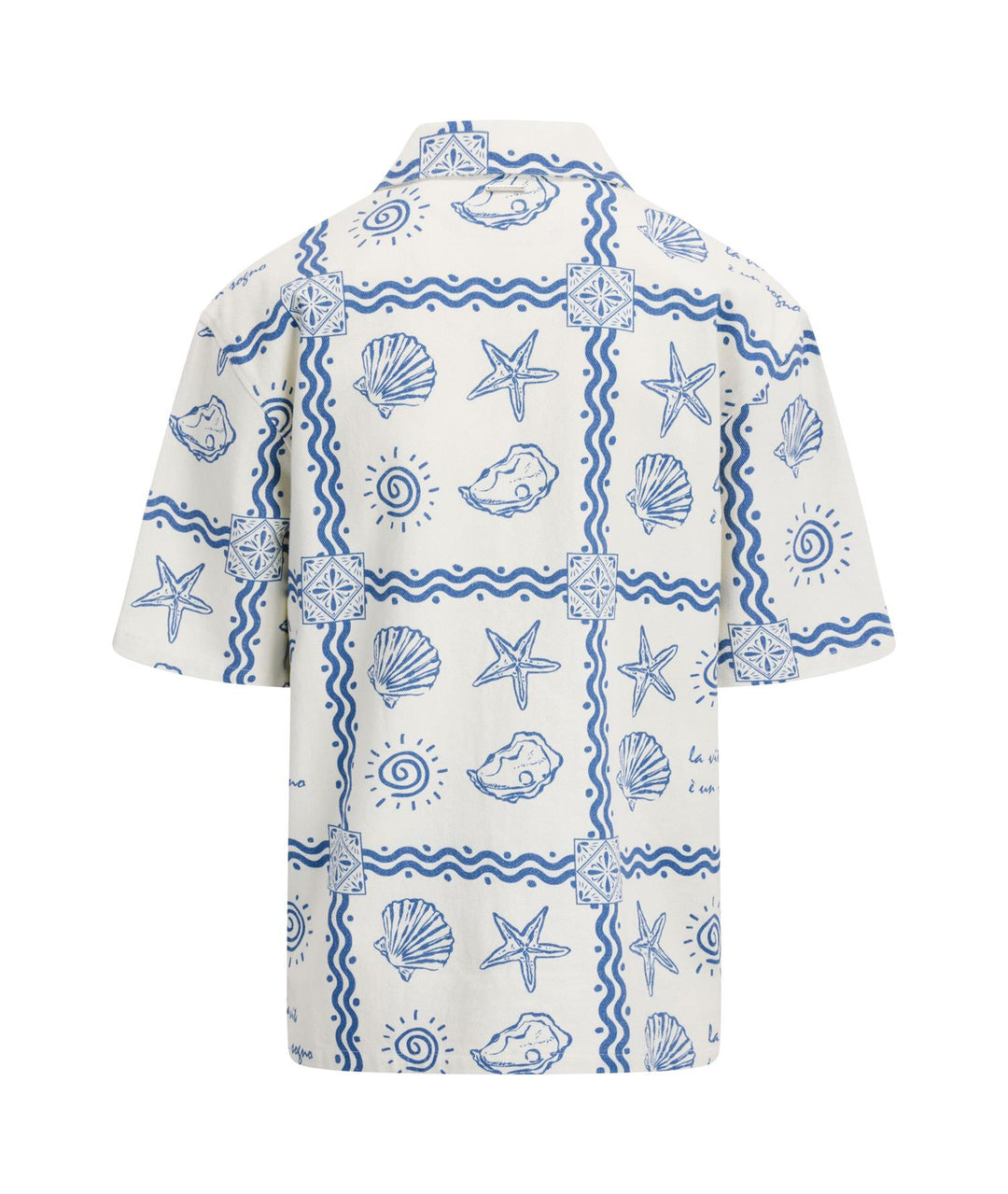 Loic Ss Shirt