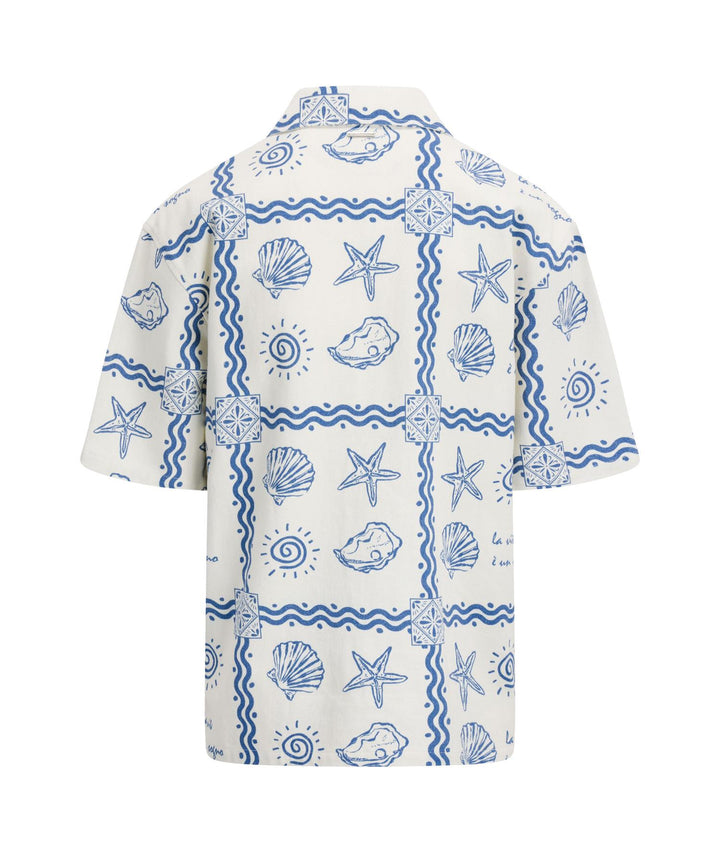 Loic Ss Shirt