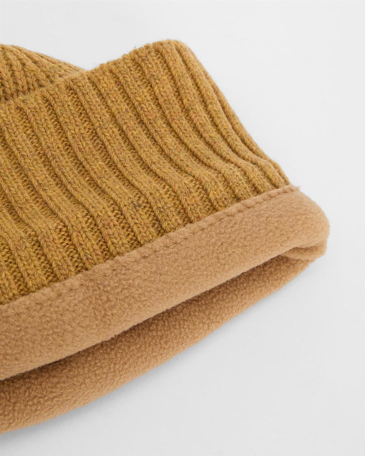 Carlton Beanie