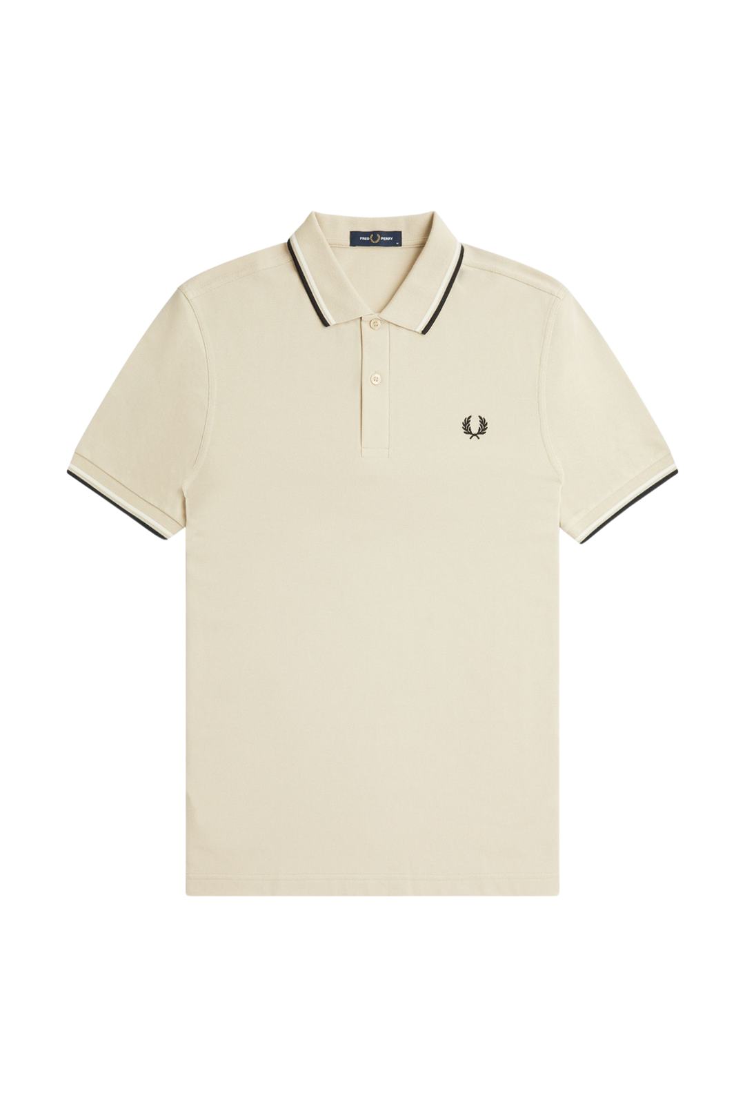 The Fred Perry Shirt