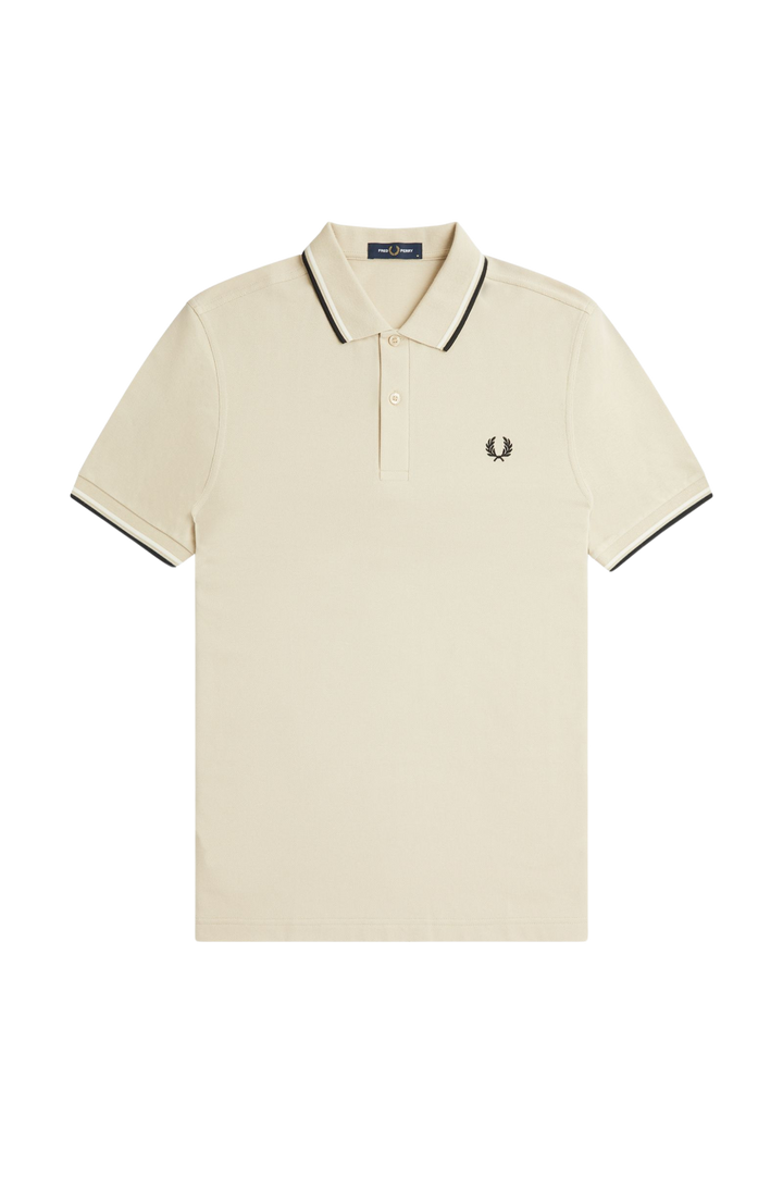 The Fred Perry Shirt