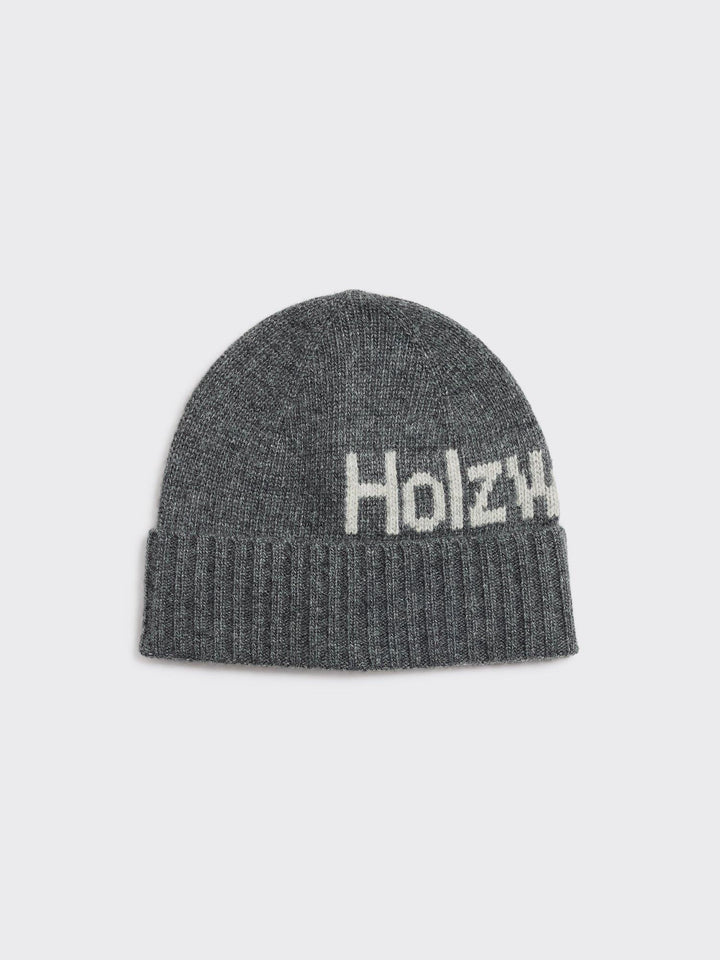 Haza Logo Beanie