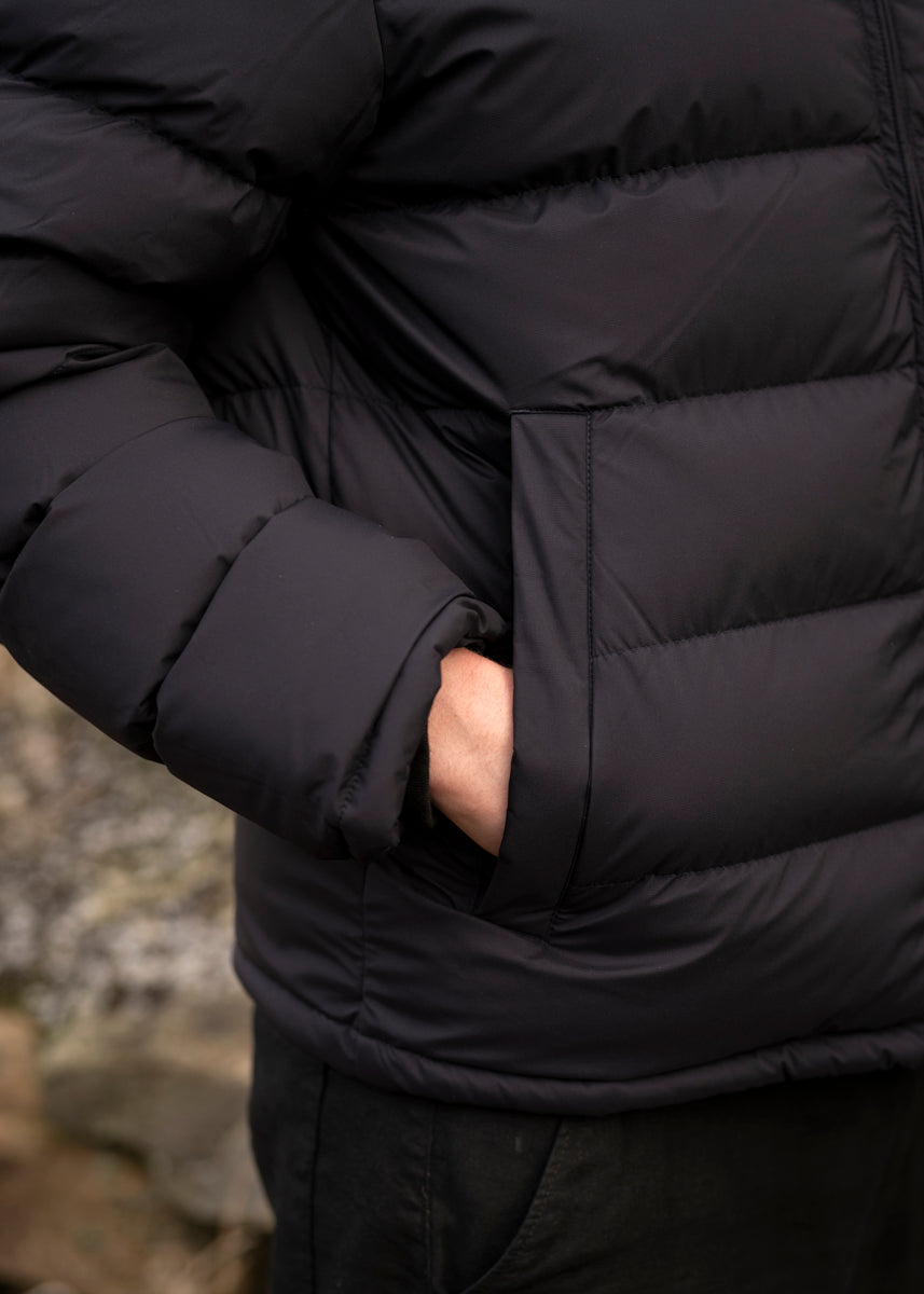 Edmond Down Jacket