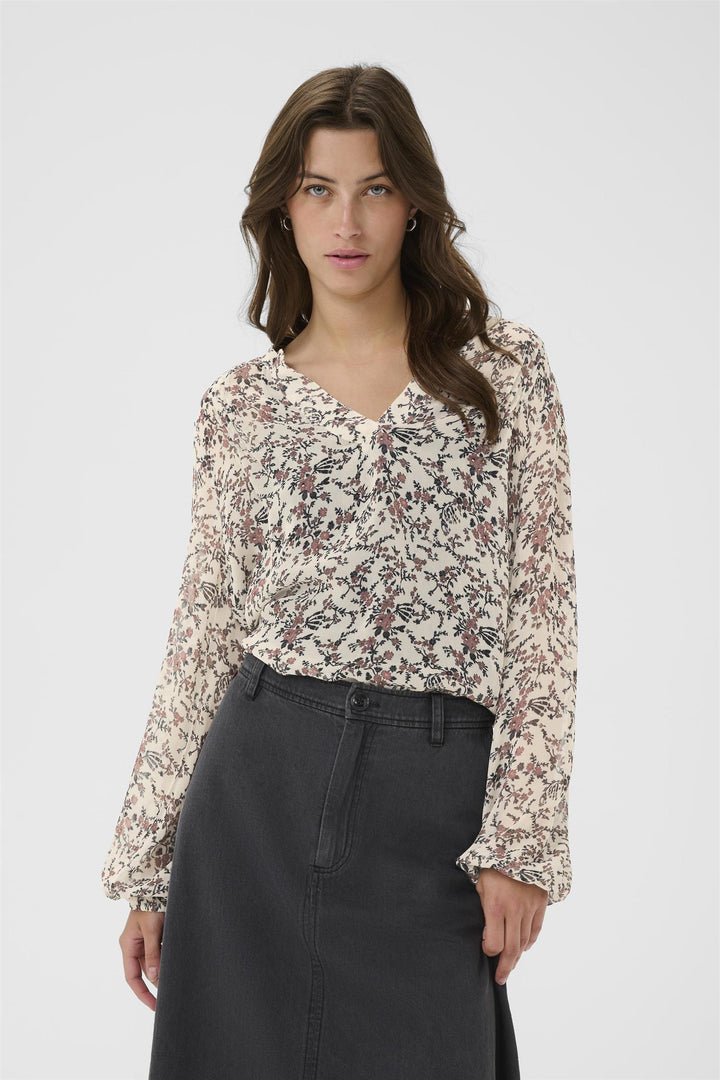 Sandipw Blouse