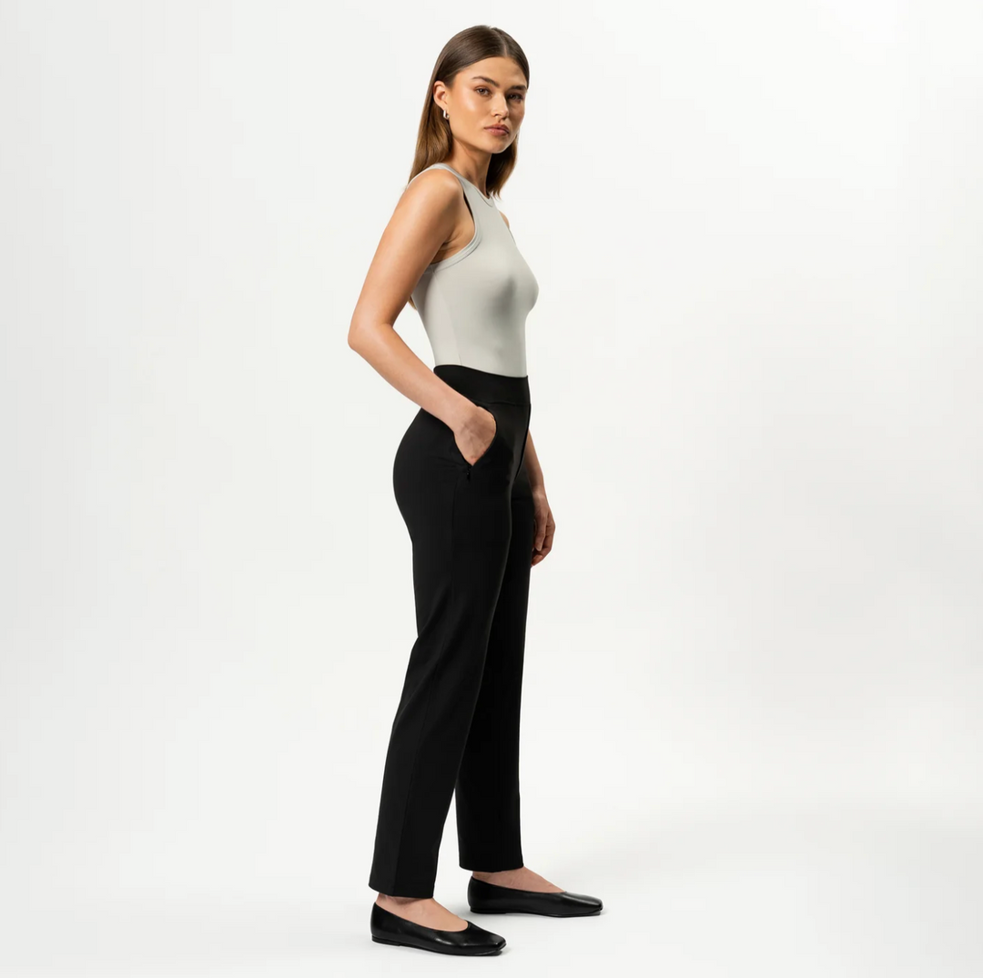 Asana Slim Pant