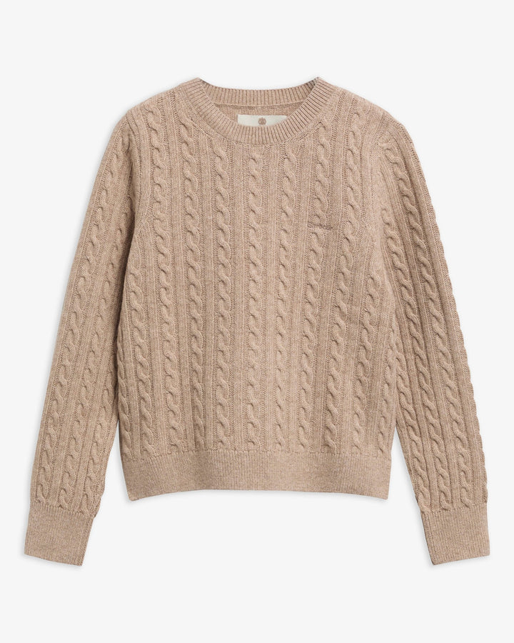 Ashdown Knit