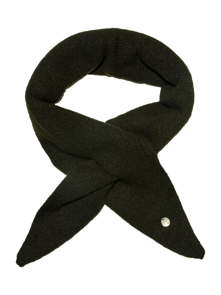 Skjerf triangel m/knyting
