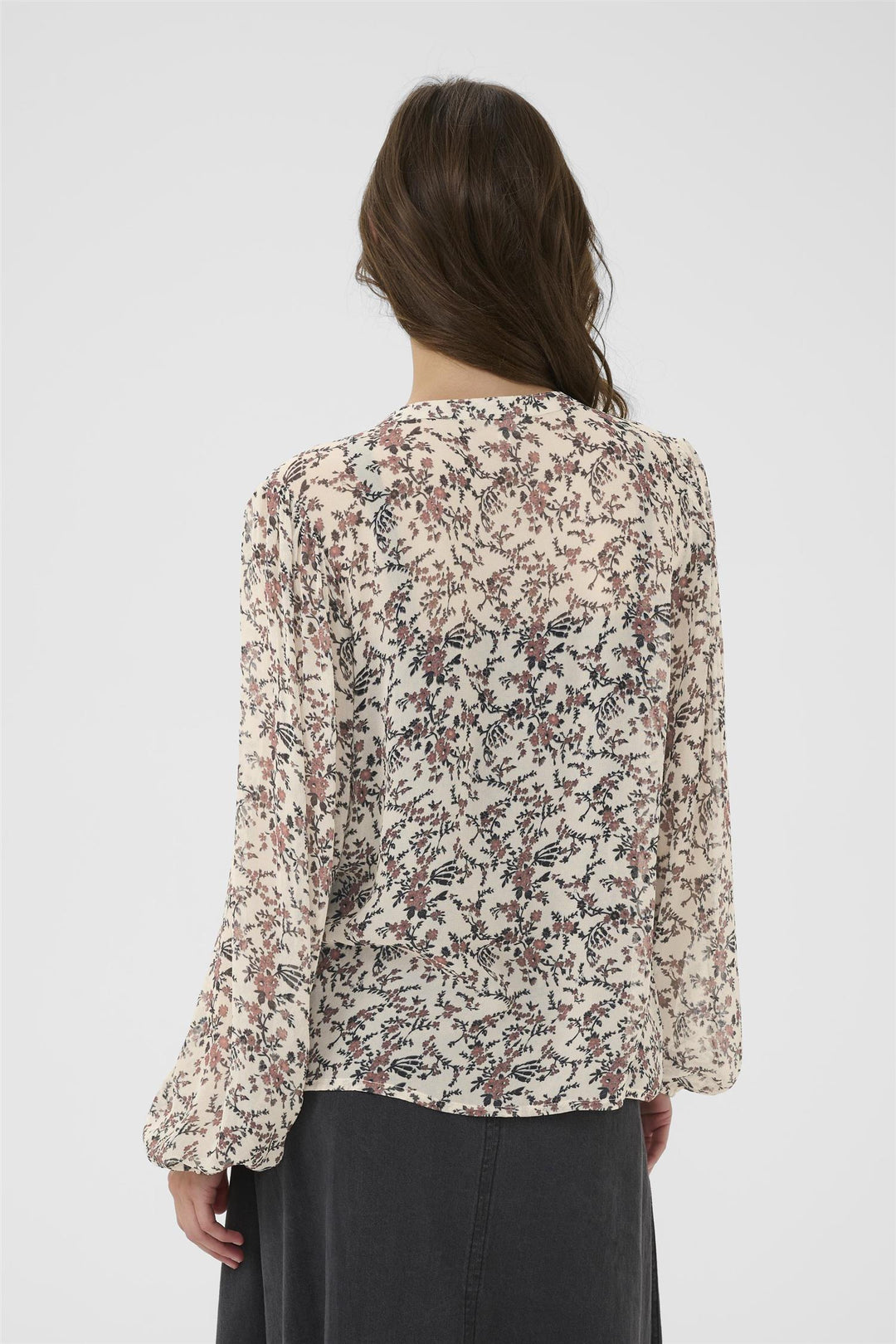 Sandipw Blouse