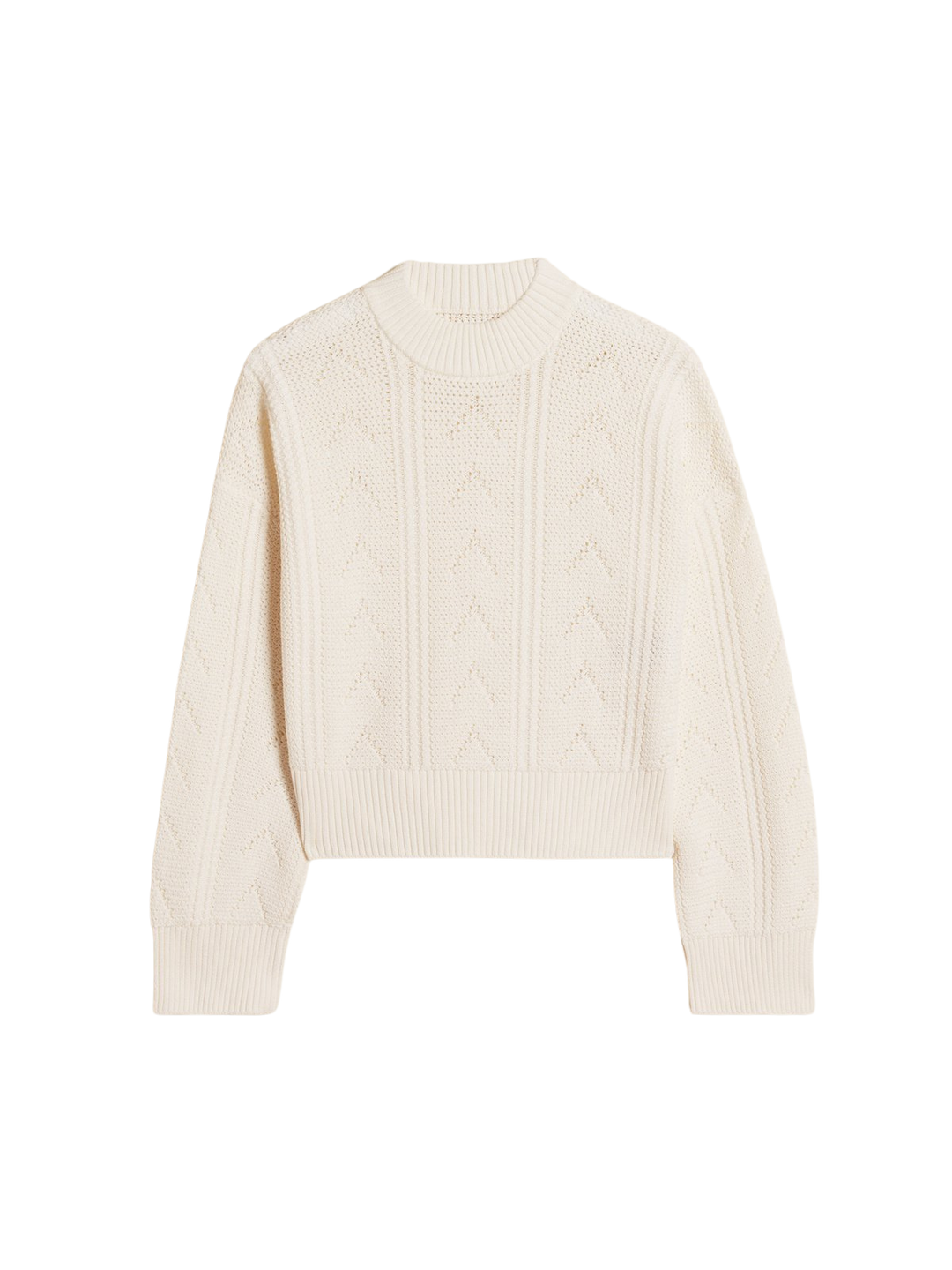 Serena Knit Sweater