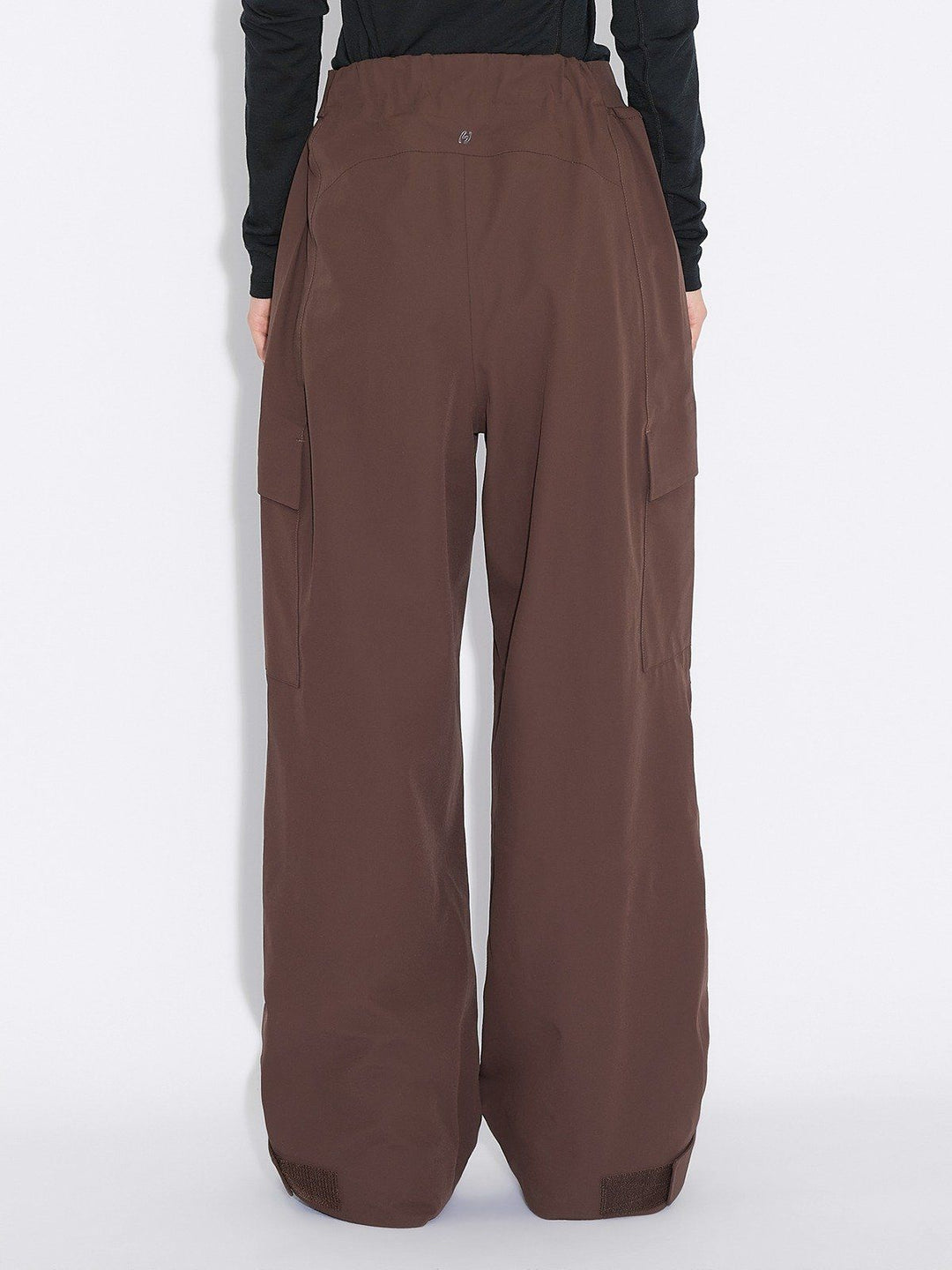 Tryvann 3L Trousers