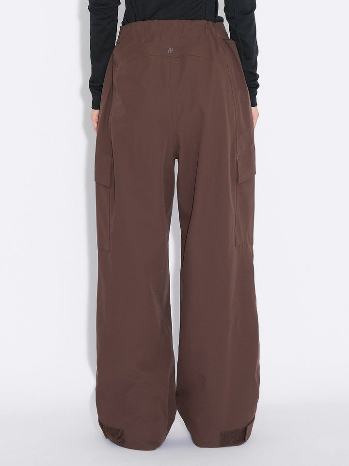 Tryvann 3L Trousers