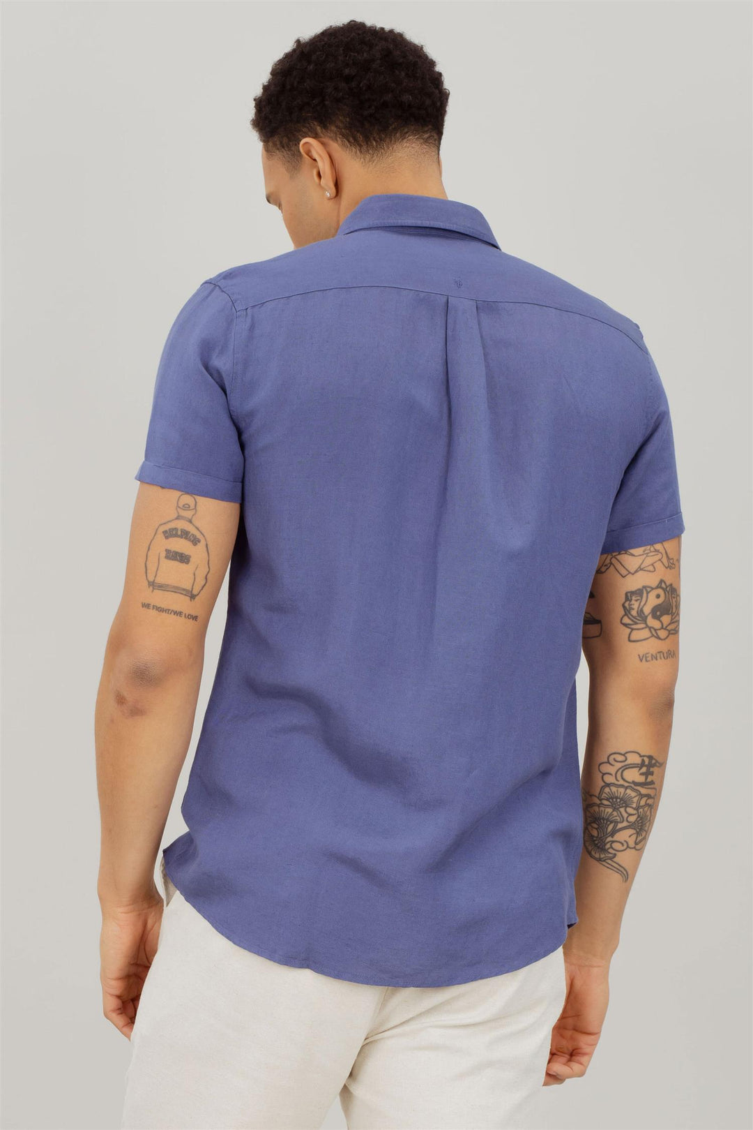 Sawyer Shirt