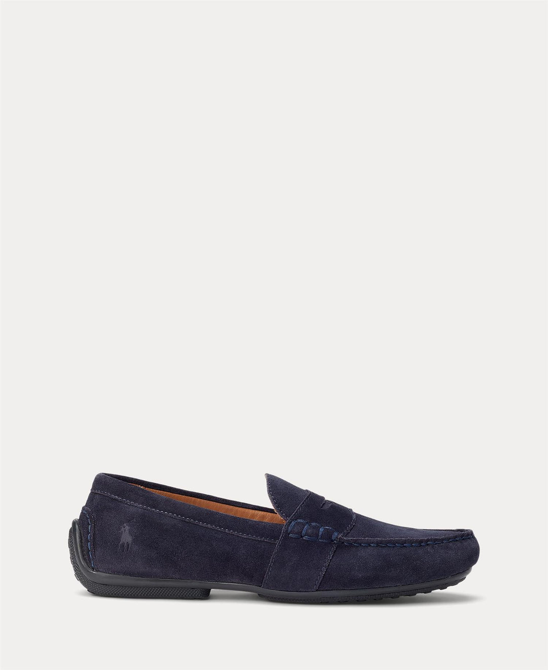Reynold Suede Driver