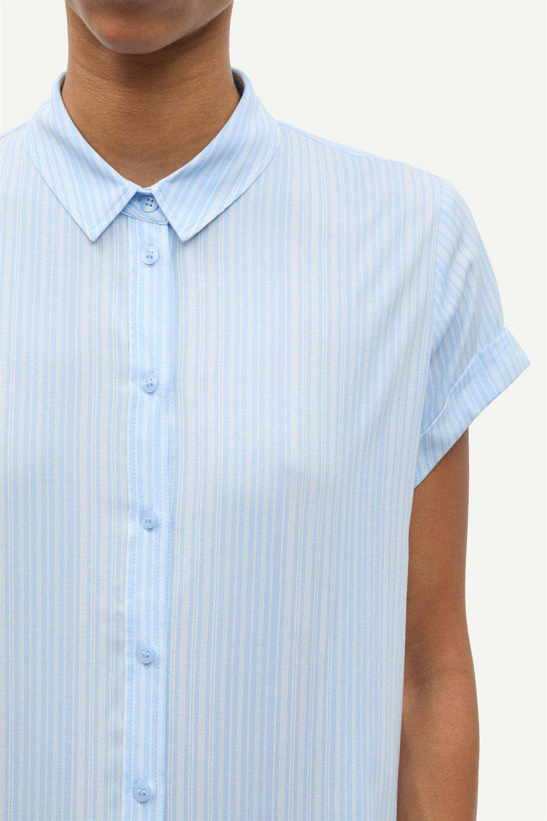 Majan Short Sleeve Shirt 9942