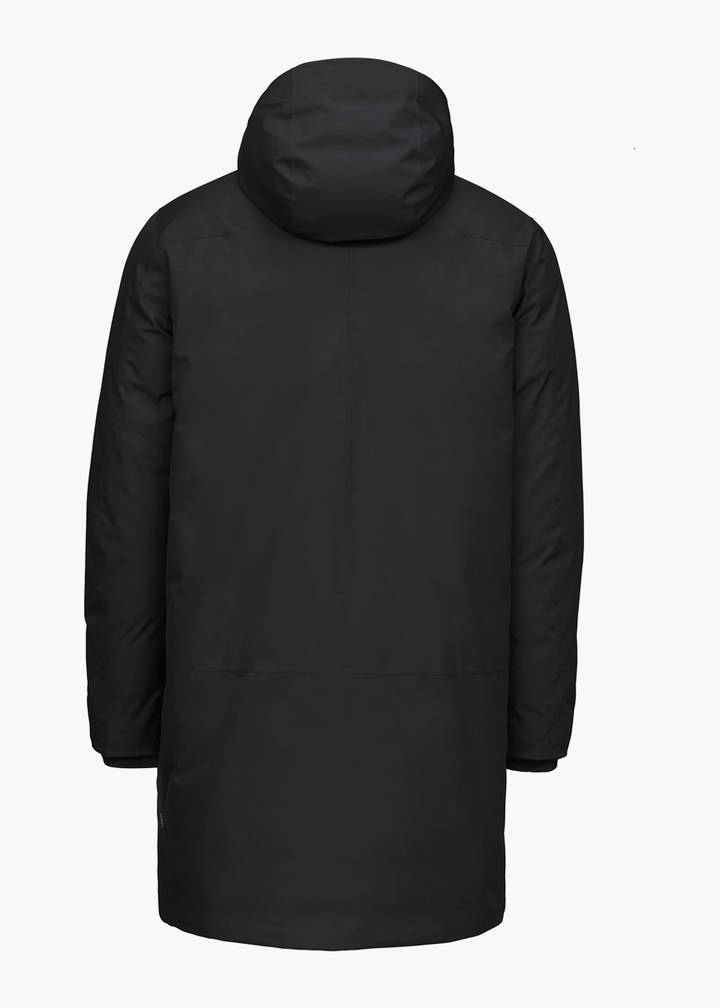 Swims Zermatt III Parka