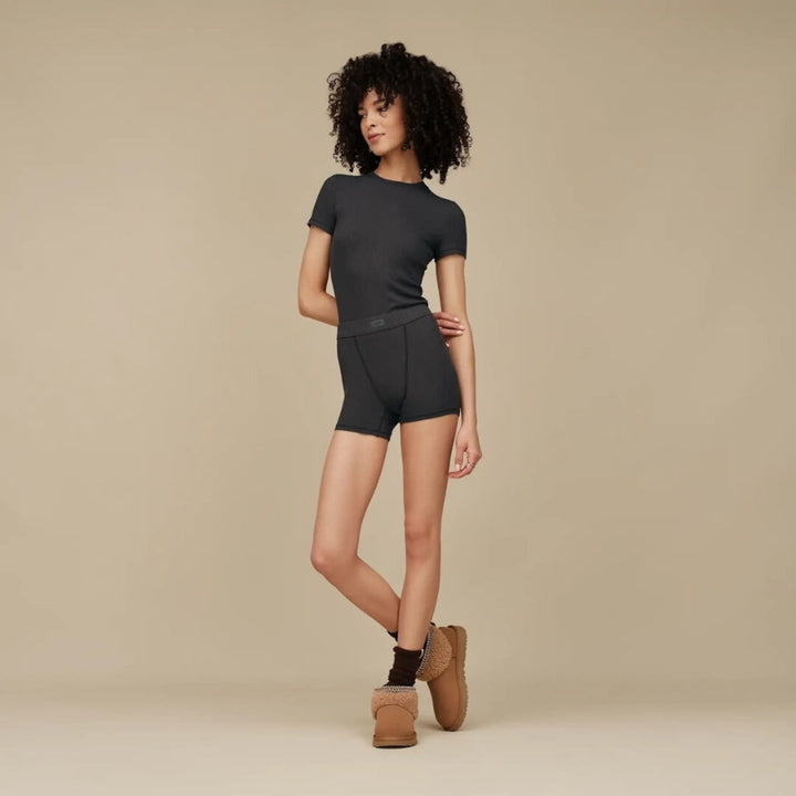 W Classic Ultra Mini Maxi Curly