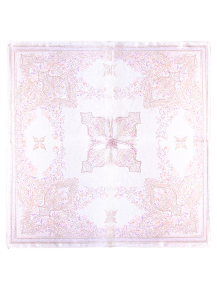 Skjerf Paisley