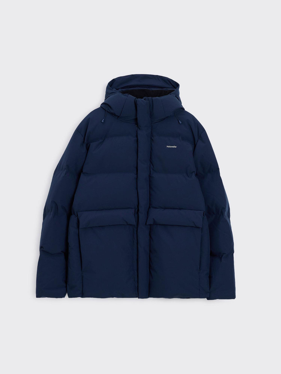 Dovre Down Jacket