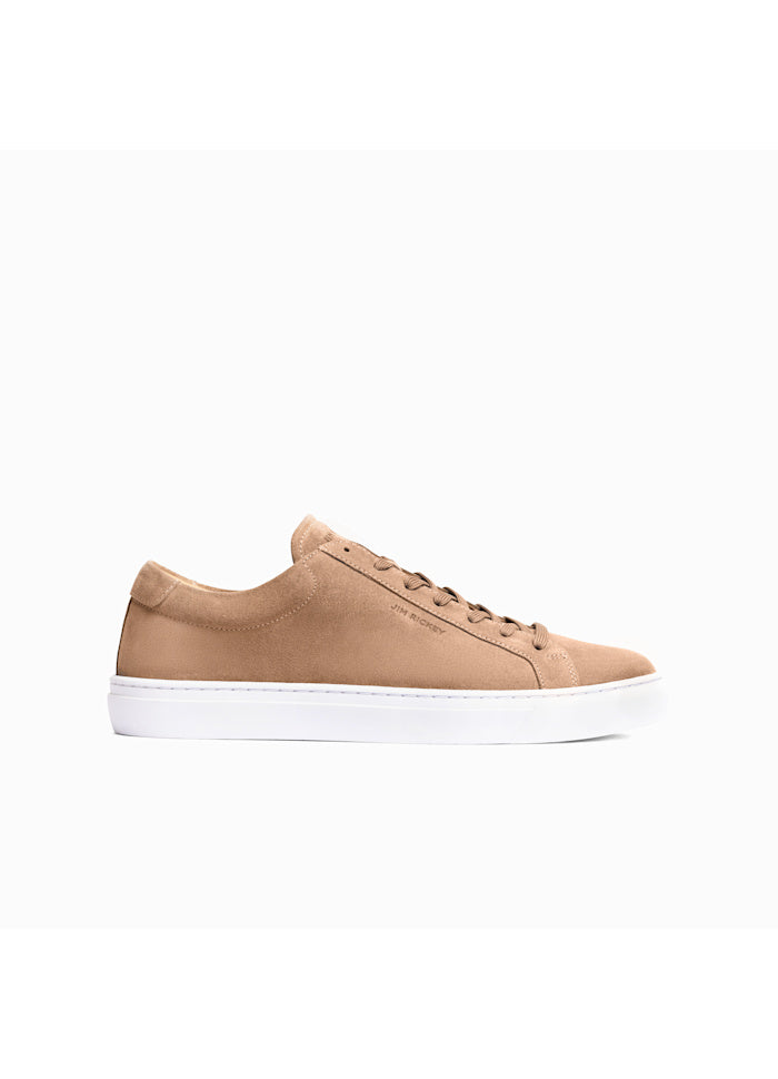 Spin Suede Sneakers