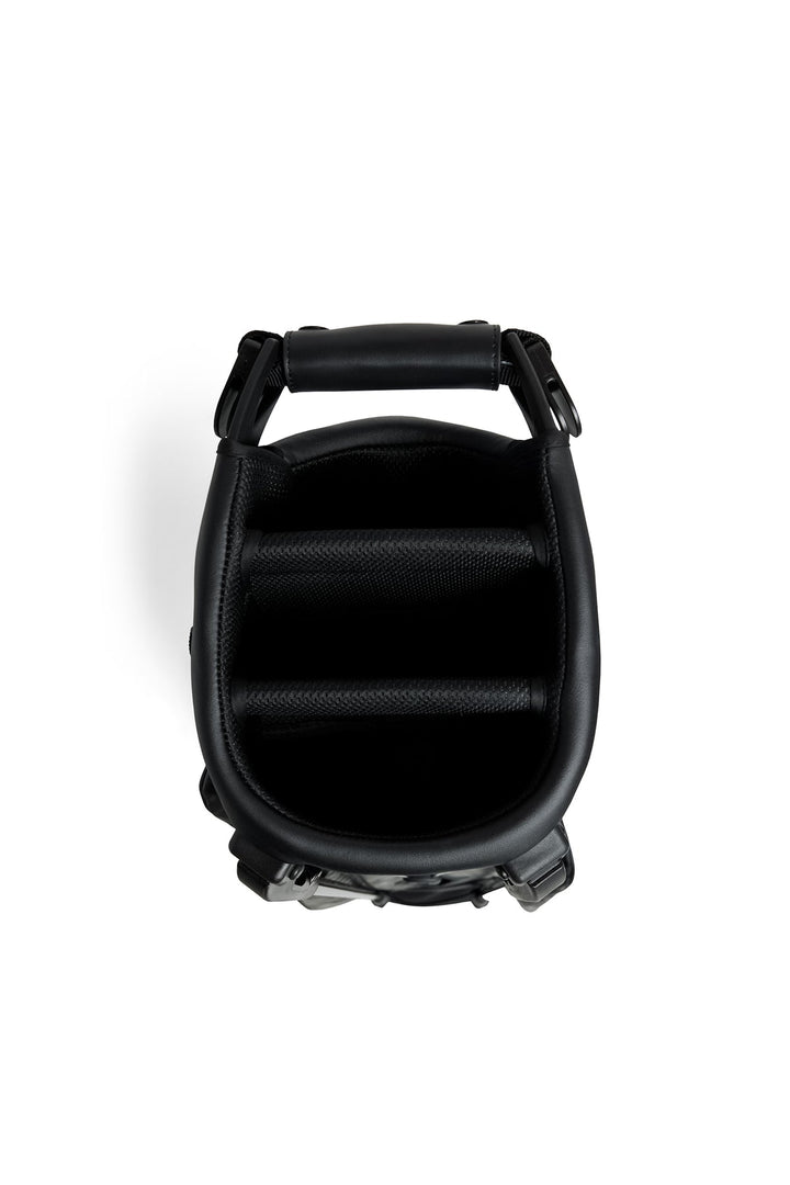 Sunday Stand Print Golf Bag