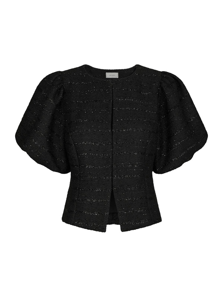 Anela Boucle Blouse