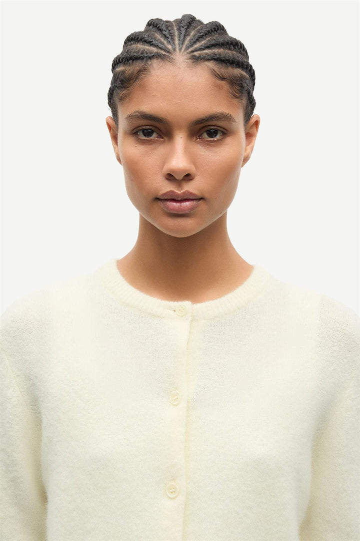 Nor Short Cardigan 7355