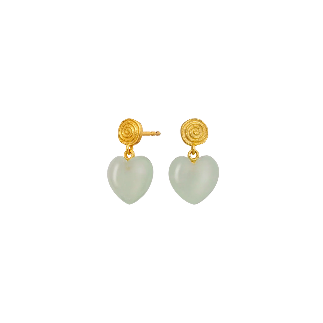 Penny Petit Earrings