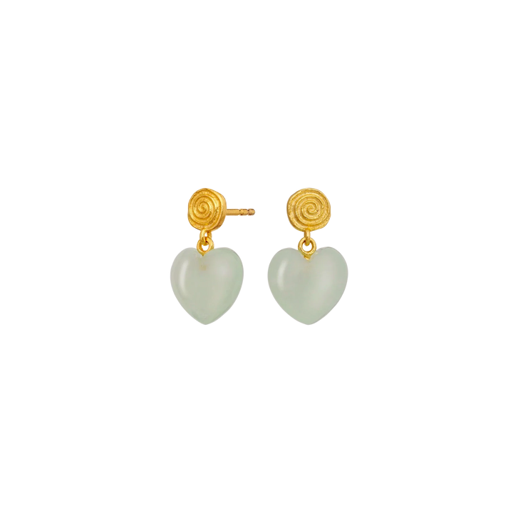 Penny Petit Earrings