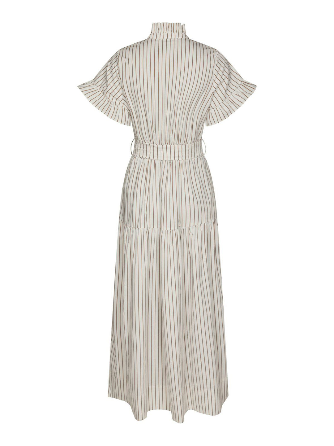 Nellie Wide Stripe Dress