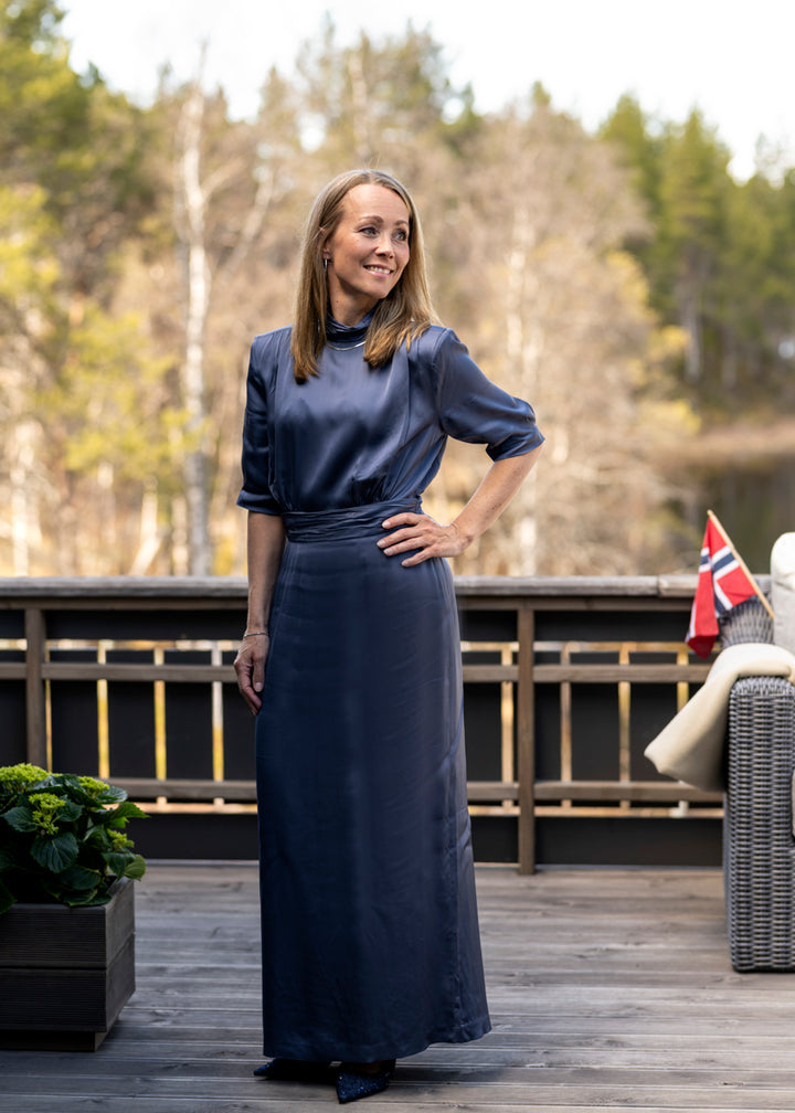 Beronia dress