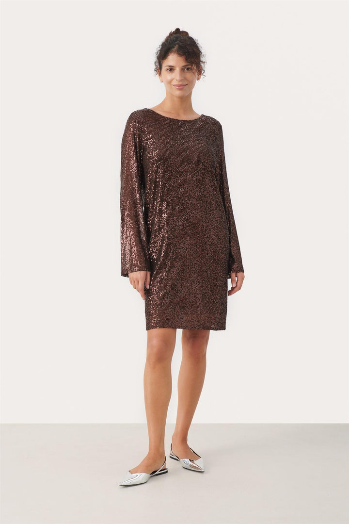 DarleenPW Sequins Dress