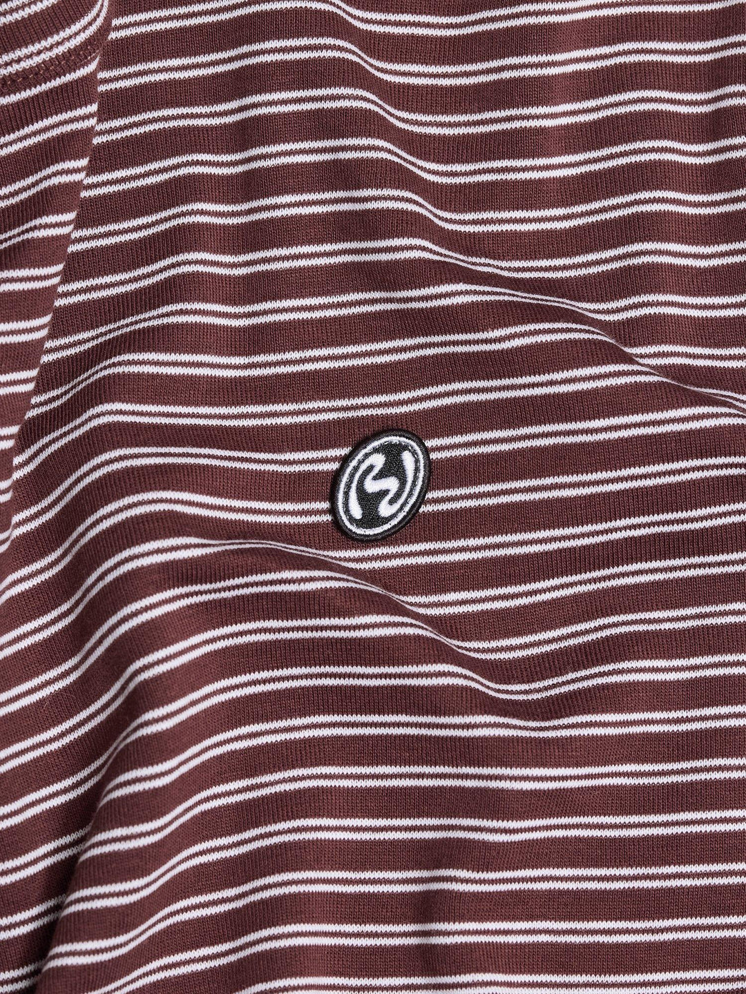 Street Stripe Long Sleeve