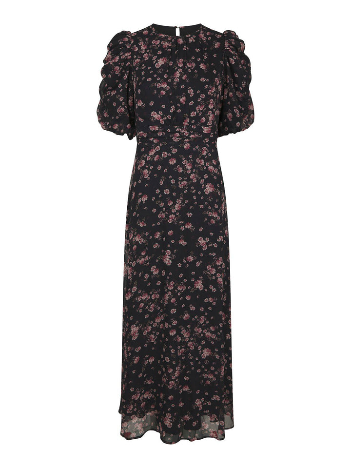 Kikka Mini Flower Dress