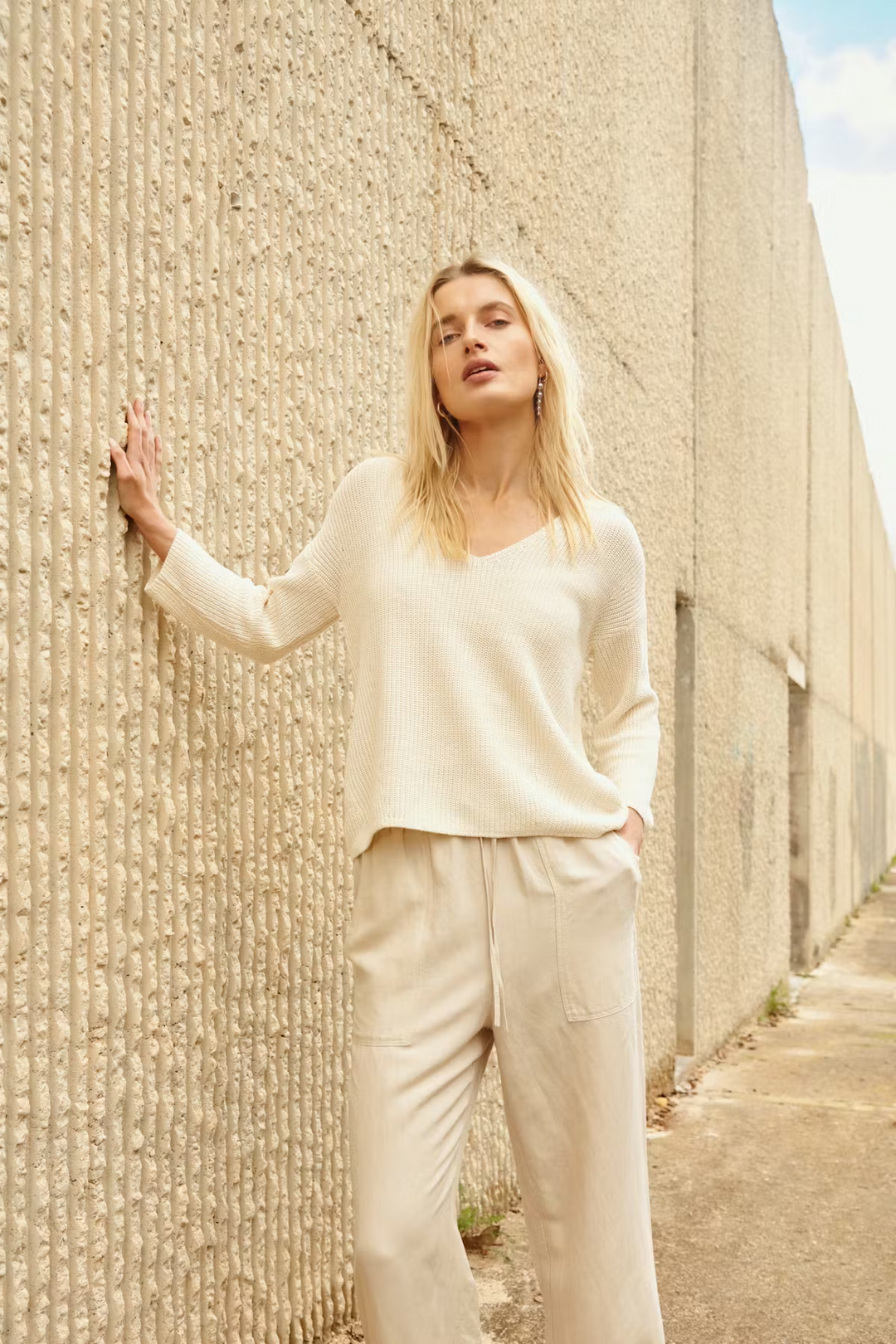 EtronasPW Pullover