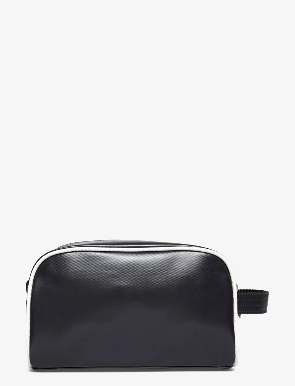 COATED POLYESTER WASH BAG