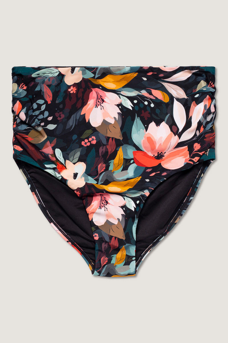 Magnolia Chara Bottom