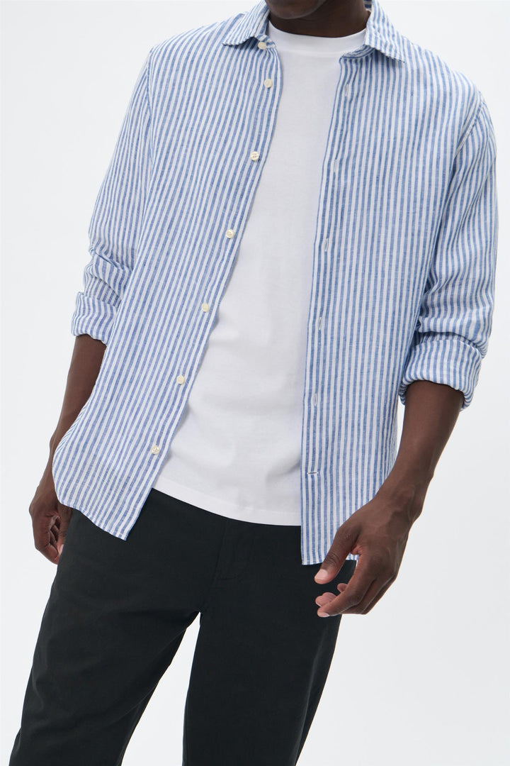 MAmarc Short Shirt