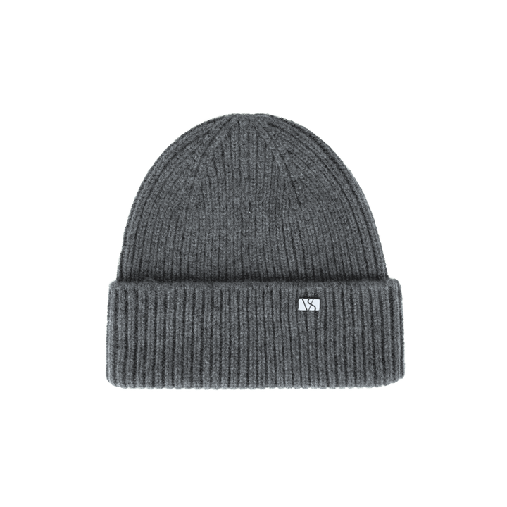 Beanie - Cashmire Wool