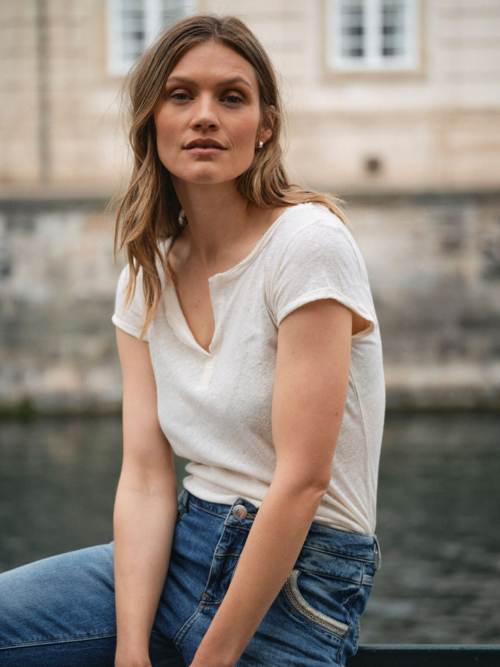 MMTroy Tee Ss
