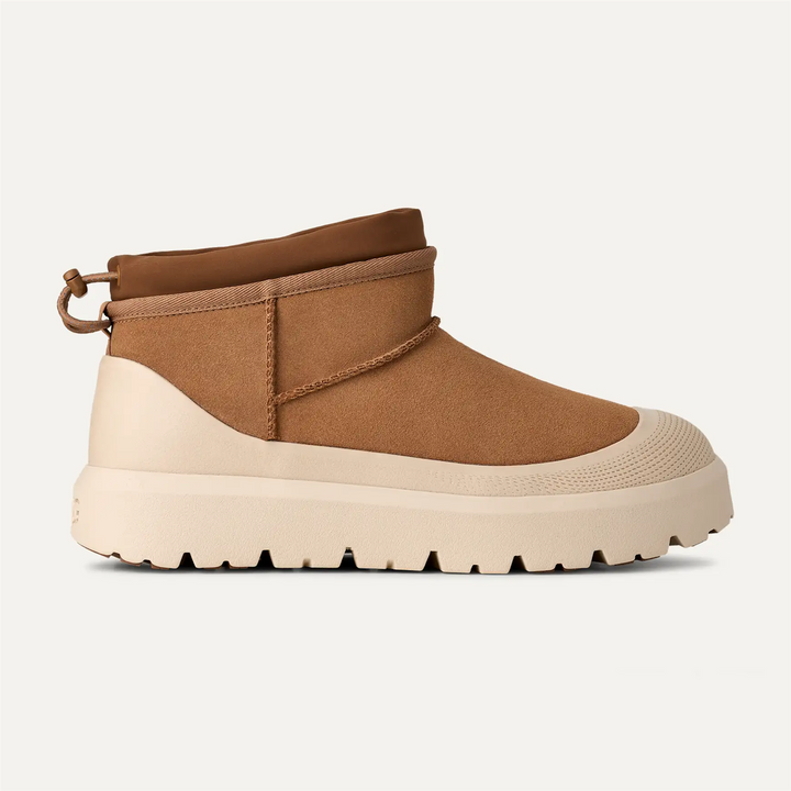 M Classic Ultra Mini Weather Hybrid