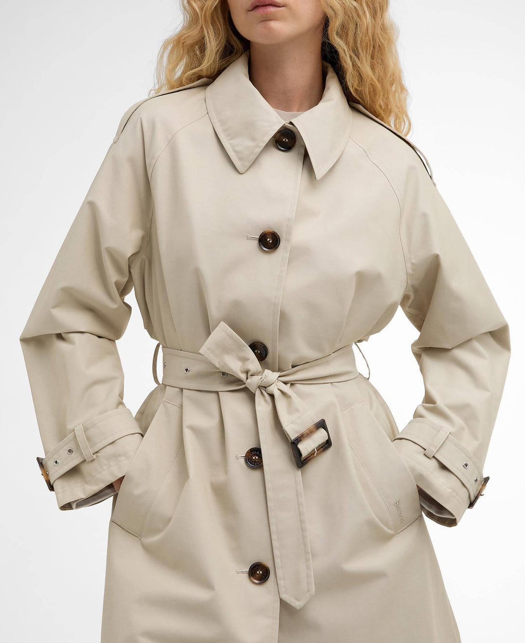 Maia Showerproof Jacket