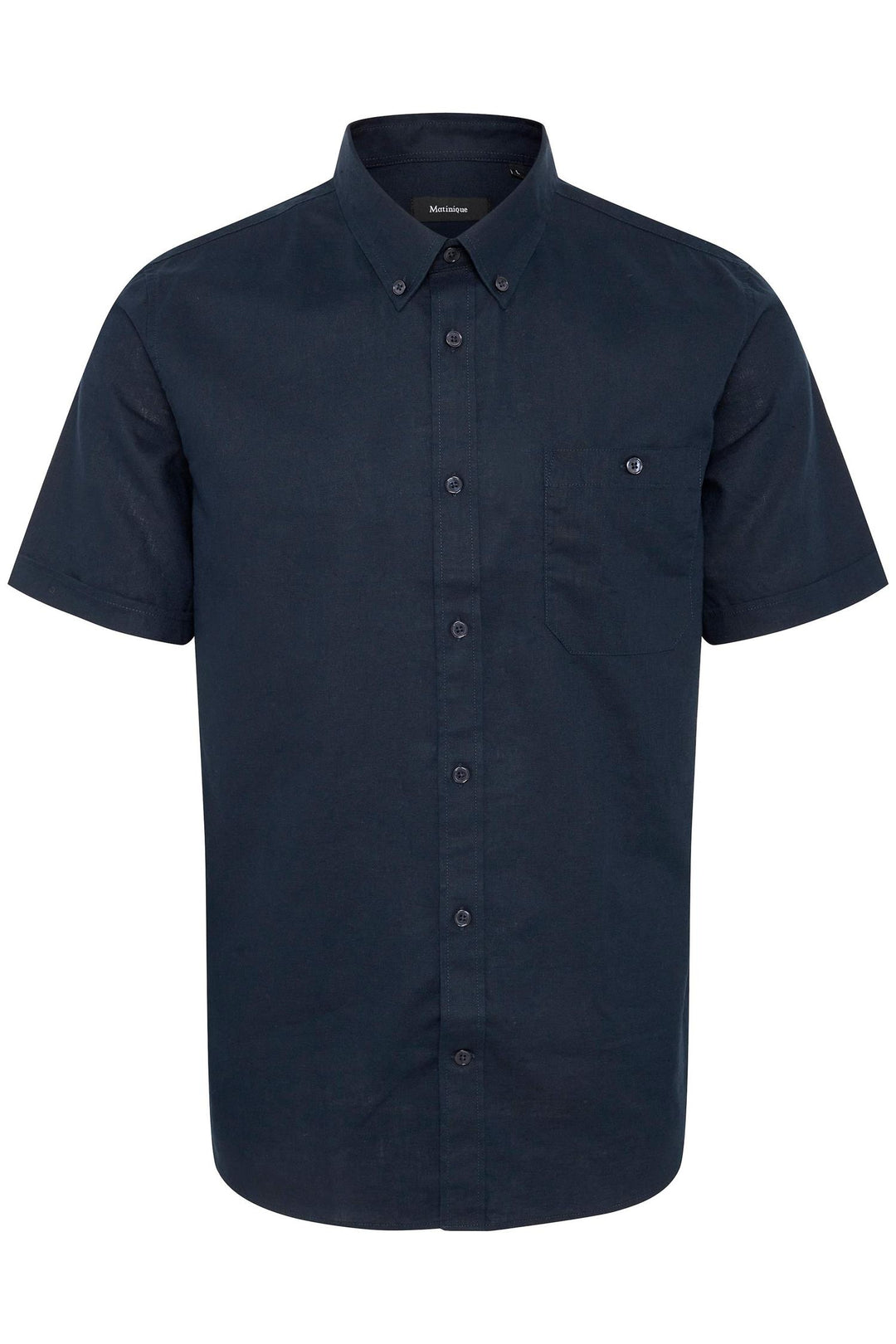 MAtrostol Linen Shirt