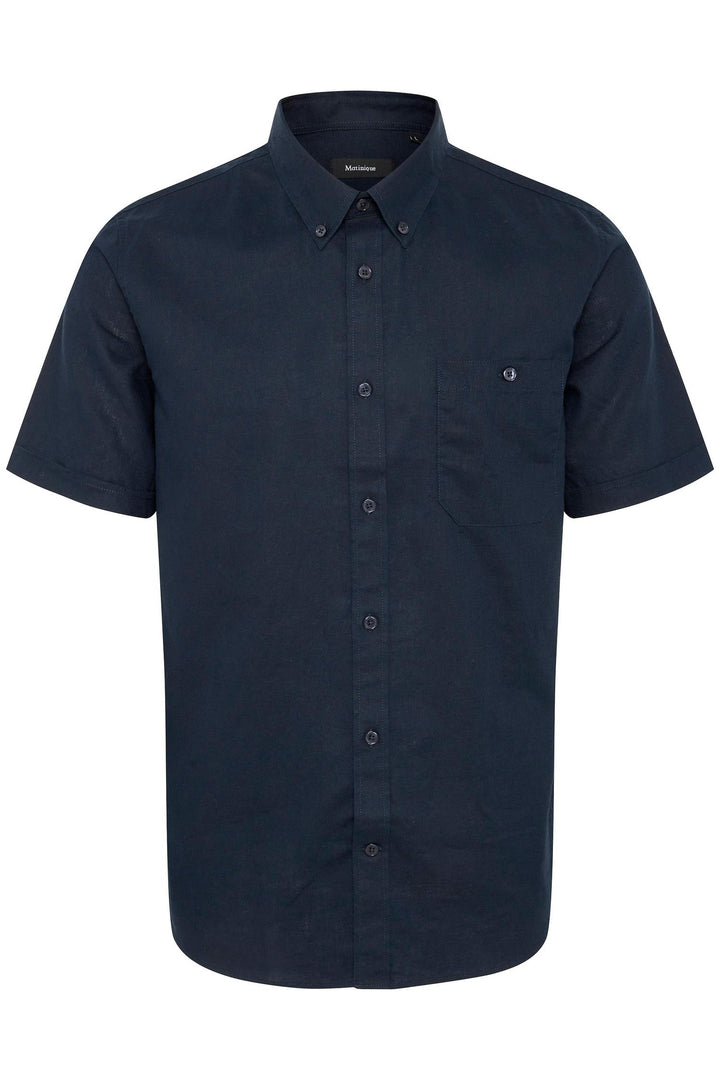 MAtrostol Linen Shirt