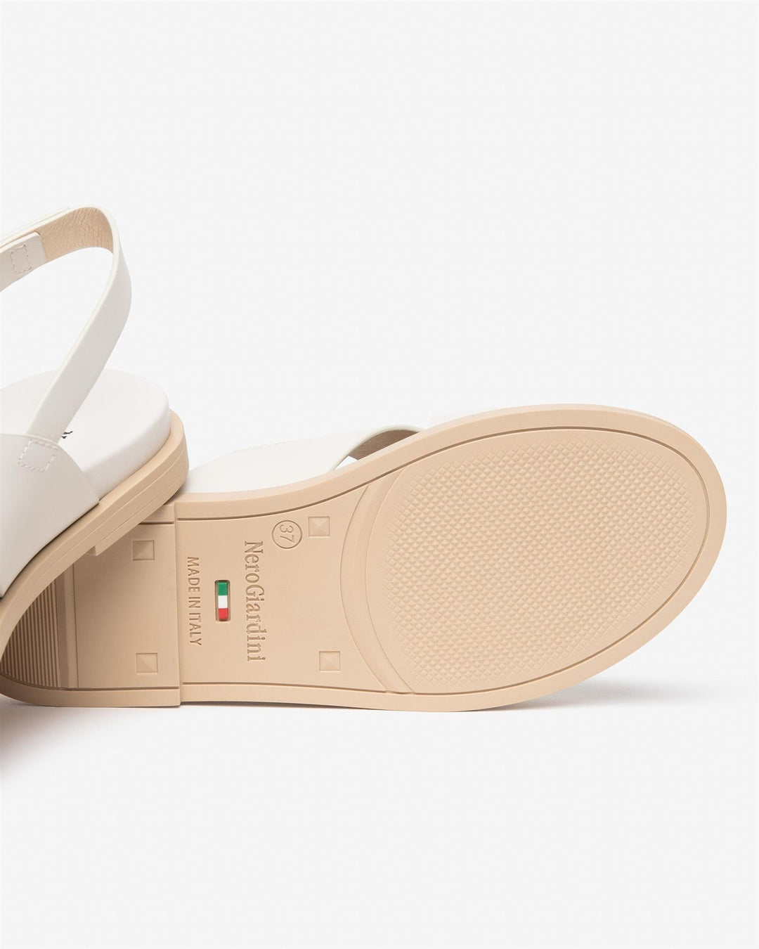 Women's Leather Sandals