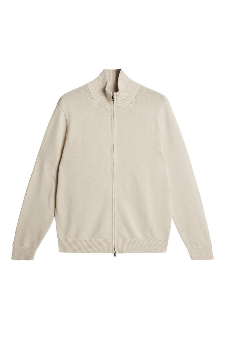 Alexis Full Zip Cardigan