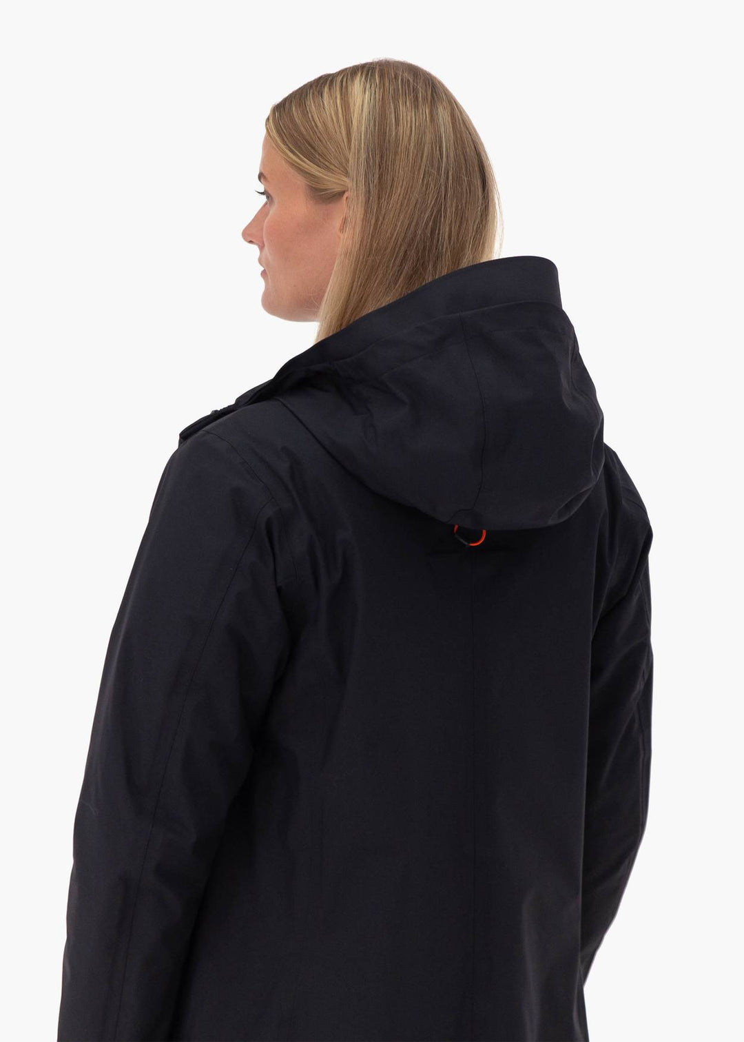 Lausanne III Parka