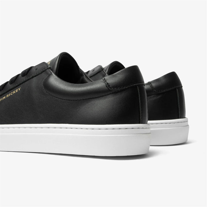 Spin Leather M Sneakers